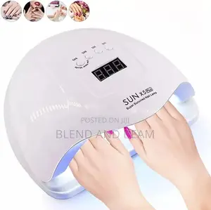 Sun Nail Dryer