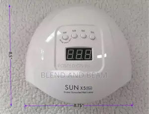 Sun Nail Dryer