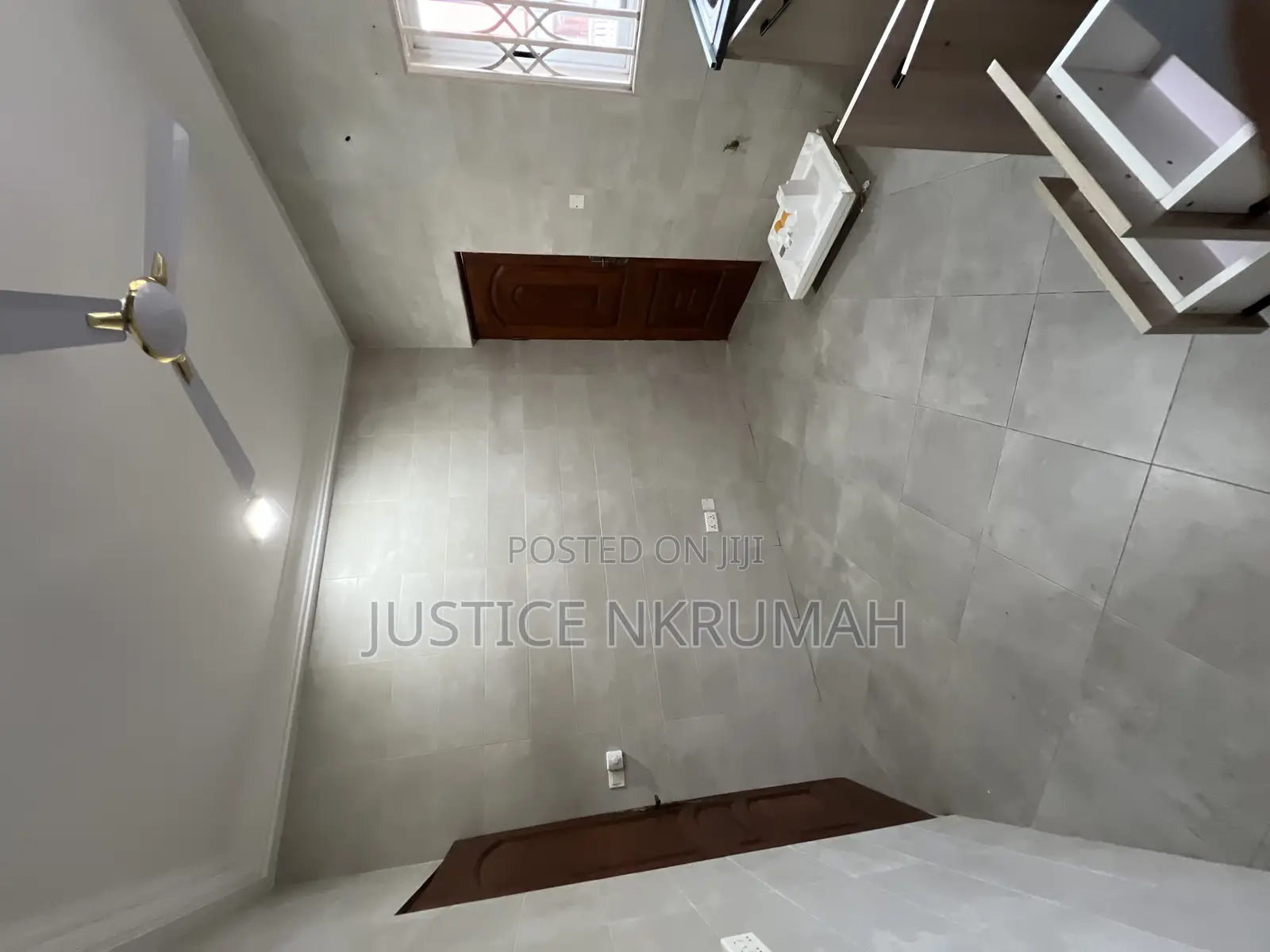 3bdrm Apartment in Mr Justice Estate, Old Barrier for rent