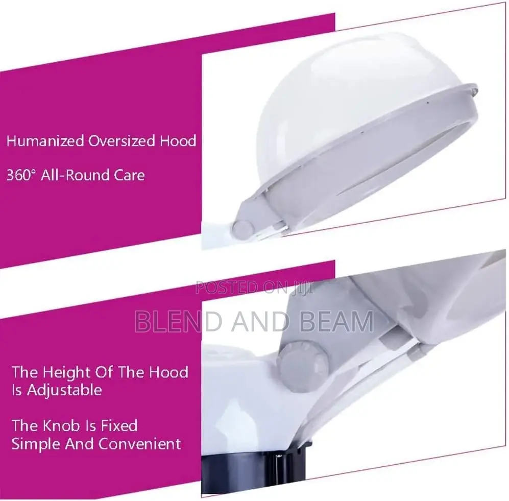 Wall Mounted Steamer