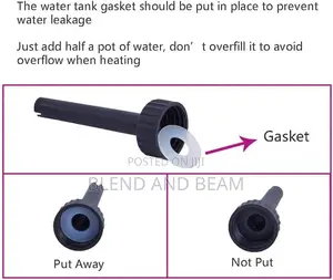 Wall Mounted Steamer