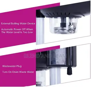 Wall Mounted Steamer