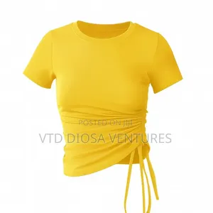 Stylish Crop Tops