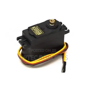 Servo Motor
