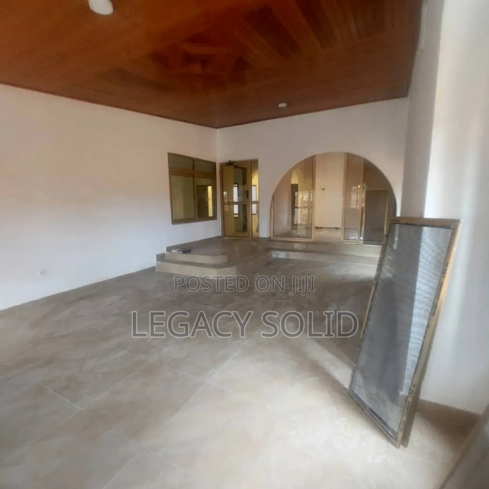 3bdrm House in Legacy Solid Real, Spintex for rent