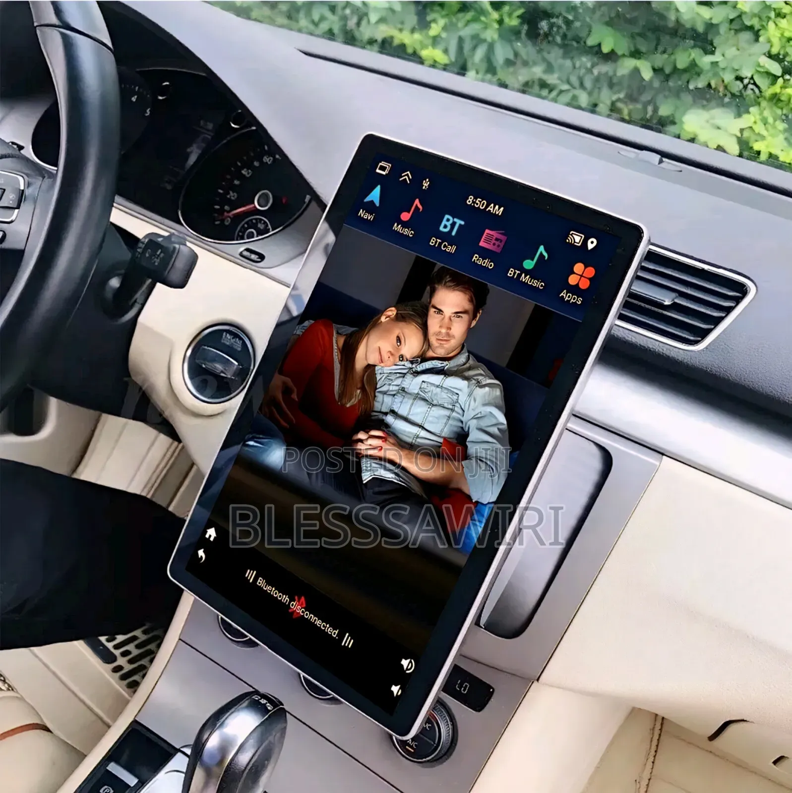 Latest Car Android System for Ford F-150 2004-2008 Model 10.1inches