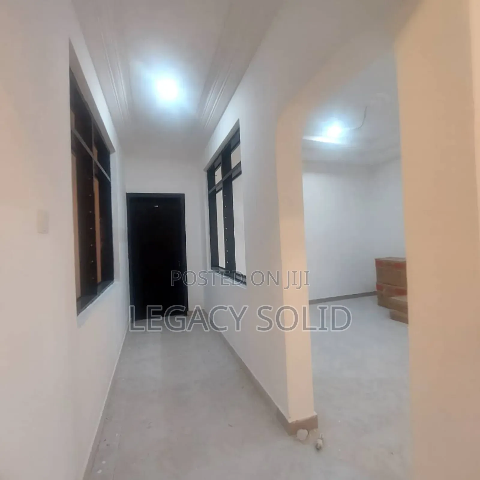 3bdrm House in Legacy Solid Real, Spintex for rent