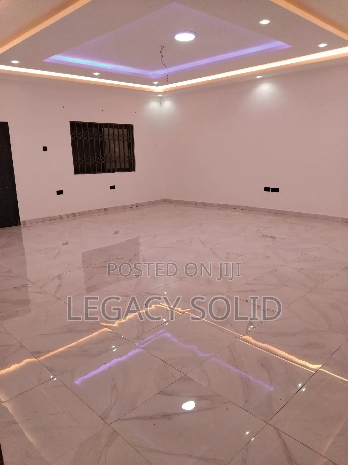 3bdrm House in Legacy  Solid Real, Spintex for rent