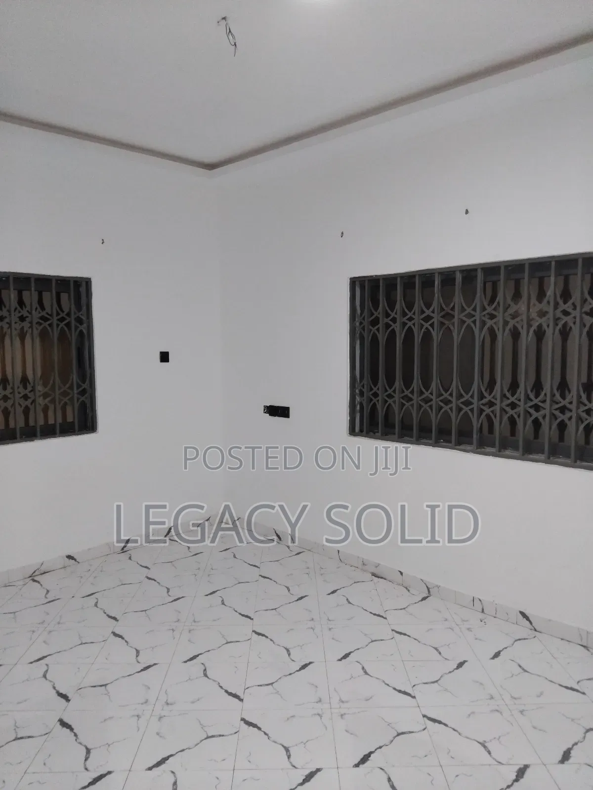 3bdrm House in Legacy  Solid Real, Spintex for rent