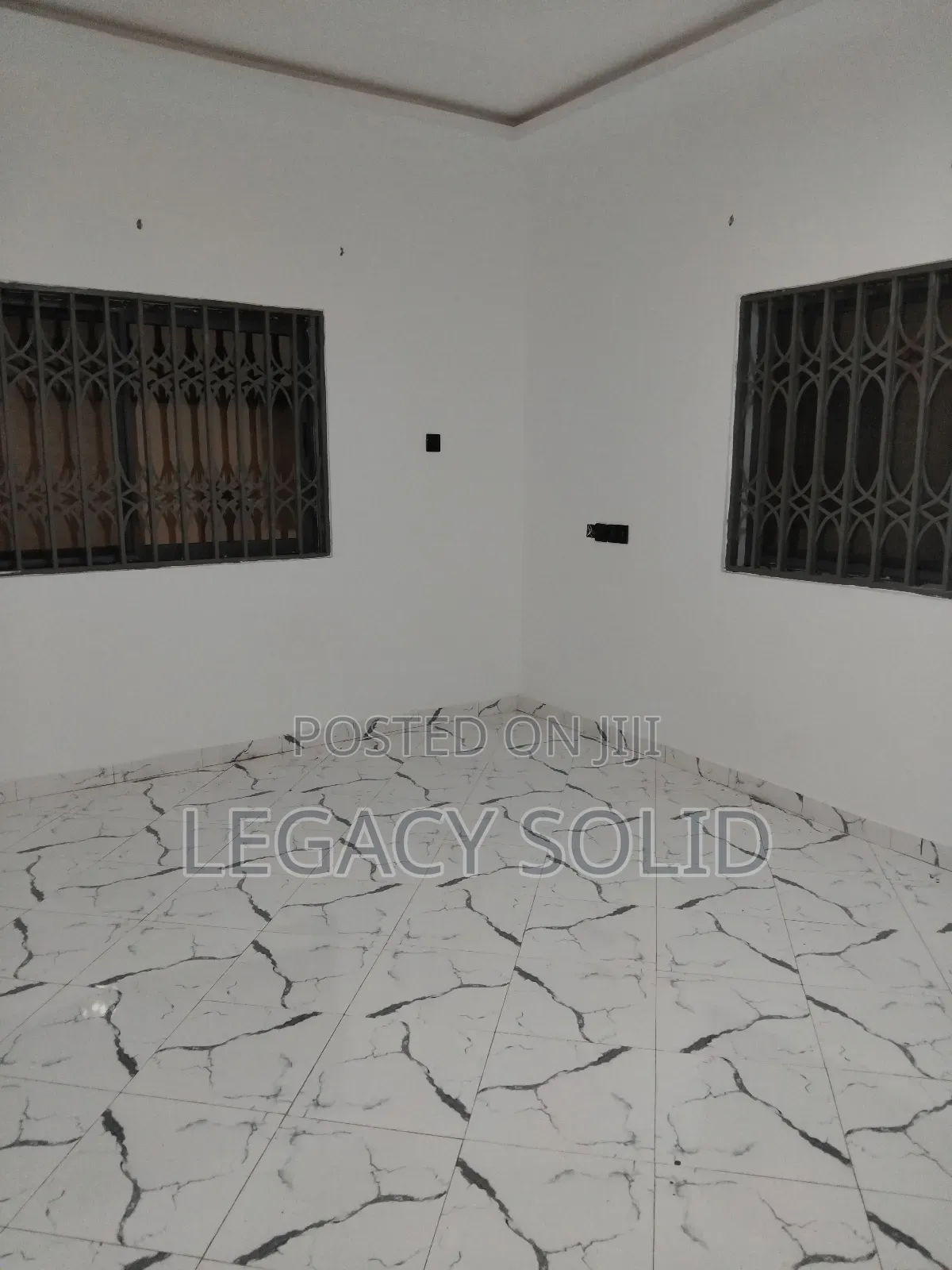 3bdrm House in Legacy  Solid Real, Spintex for rent