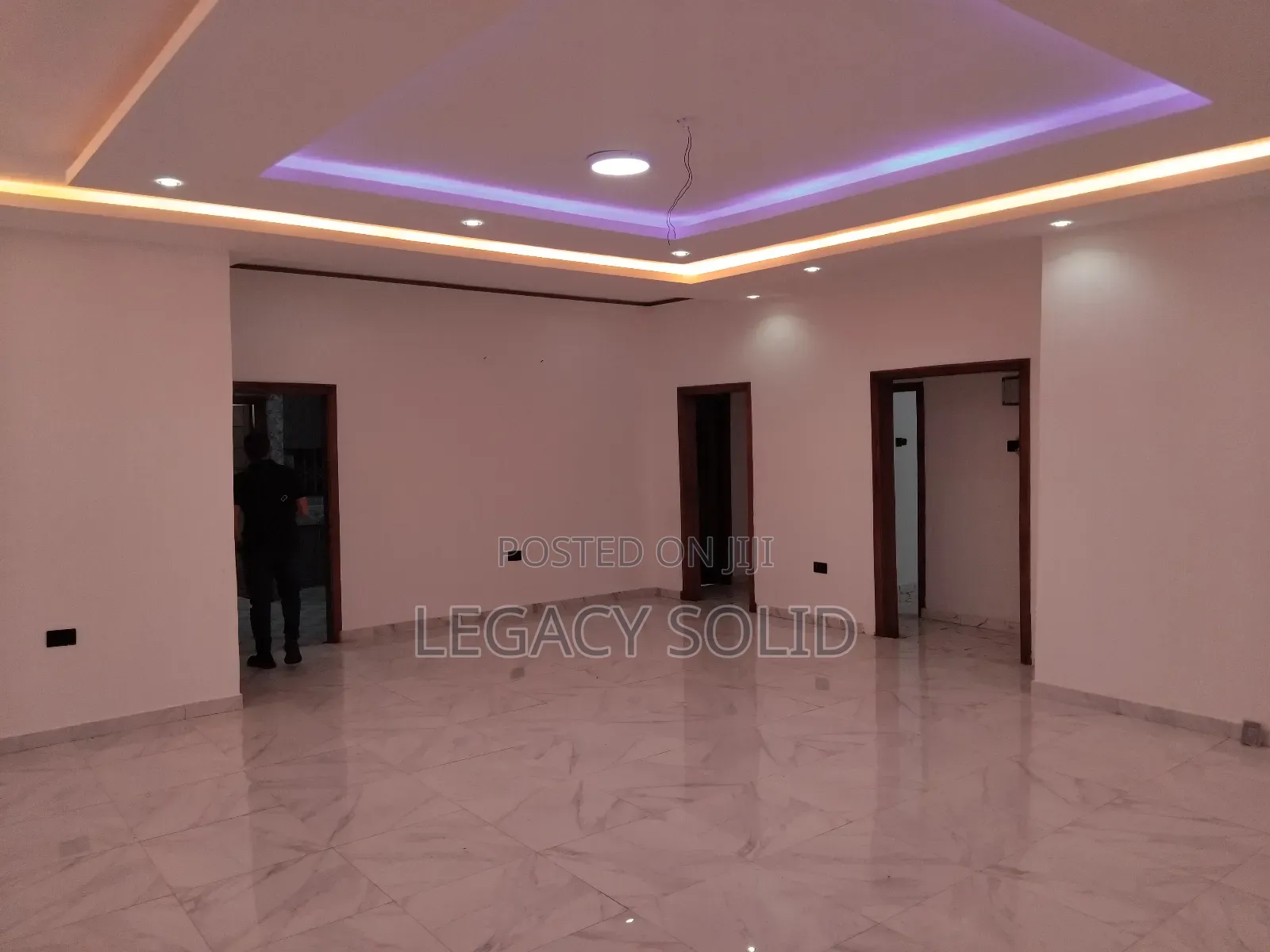 3bdrm House in Legacy  Solid Real, Spintex for rent