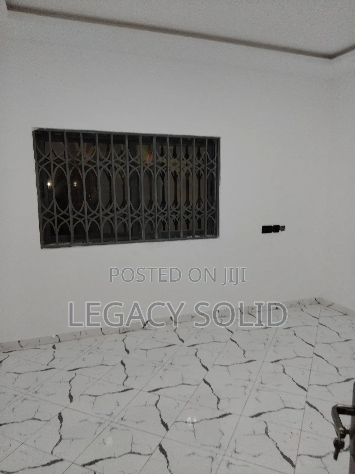 3bdrm House in Legacy  Solid Real, Spintex for rent