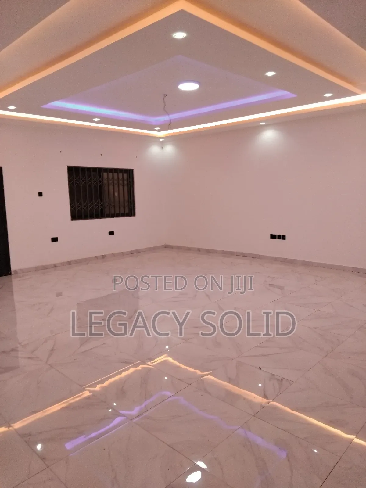 3bdrm House in Legacy  Solid Real, Spintex for rent