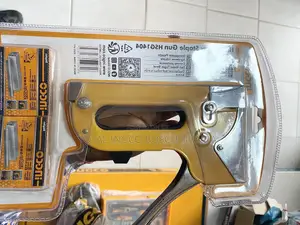Stapler Heavy Duty 3 in 1 Staple Gun Hsg1405