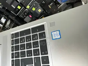Laptop HP ProBook 450 G6 8GB Intel Core I5 SSD 256GB
