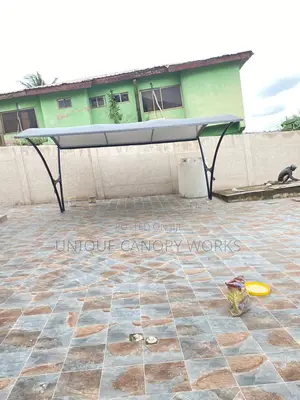 Back to Y Carport