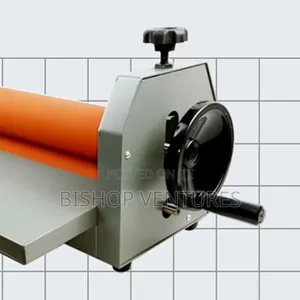 25.5 Inch Laminating Machine
