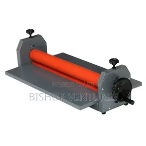 25.5 Inch Laminating Machine