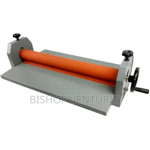 33.5 Inch Cold Laminating Machine