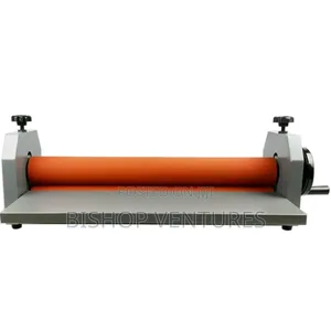 33.5 Inch Cold Laminating Machine