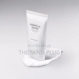 Madagascar Centella Tone Brightening Capsule Cream