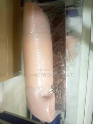 Arm Model (Short)