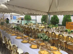 Rent a Tent at Affordable Price