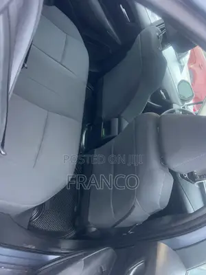 Toyota Corolla LE 2021 Blue