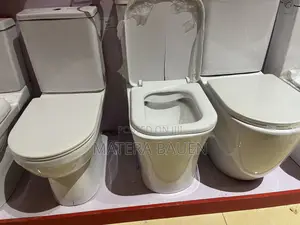 Wc, Water Closet, Nice Design Toilet Bowl S- Trap