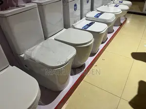 Wc, Water Closet, Nice Design Toilet Bowl S- Trap