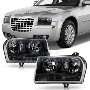 Chrysler 300 Headlight 2003,2004,2005,2006,2007,2008,2009,2010,2011,