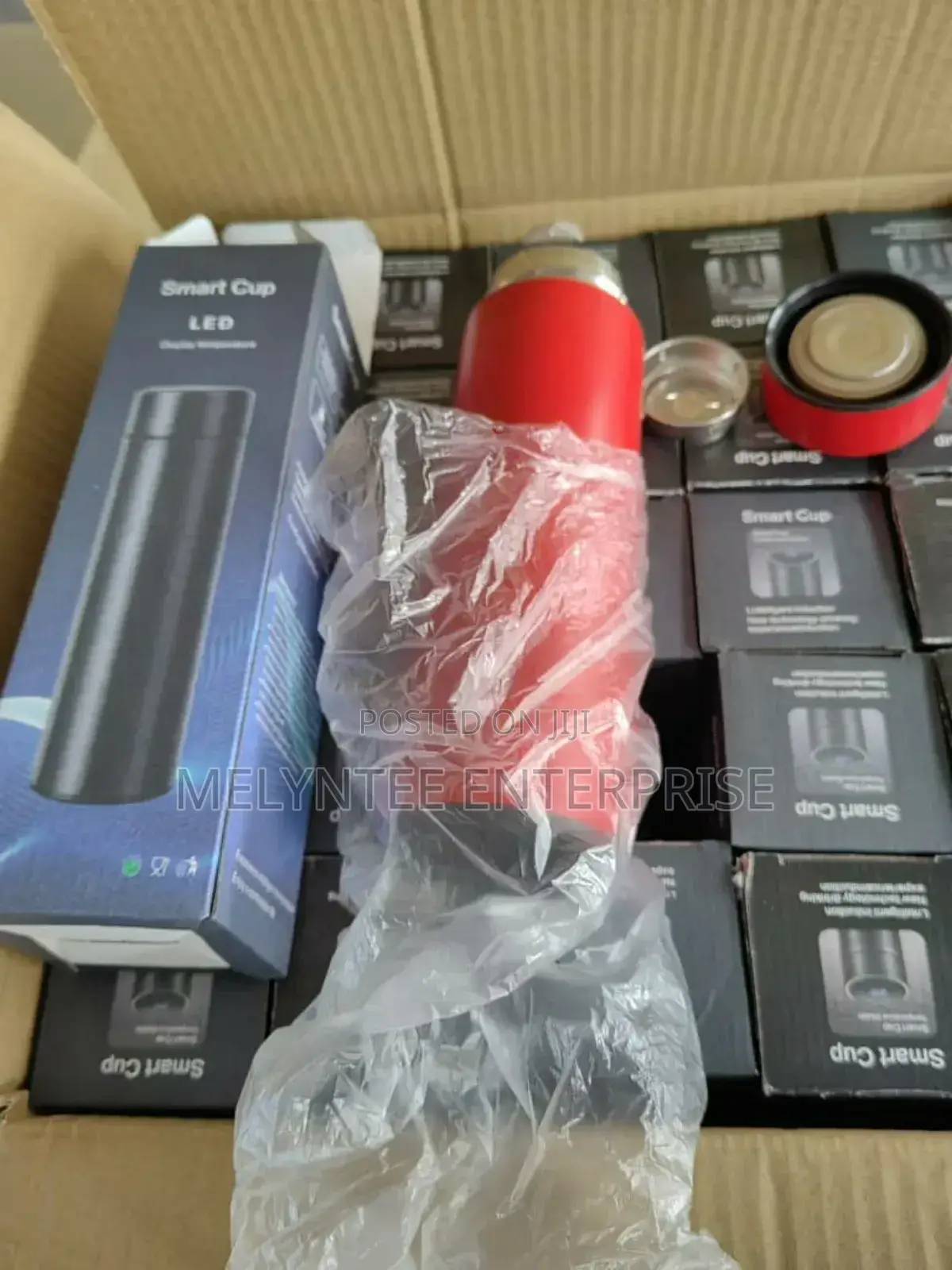 Temperature Flask Souvenir 500ml
