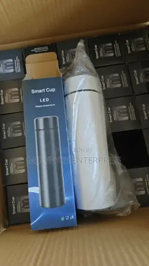 Temperature Flask Souvenir 500ml