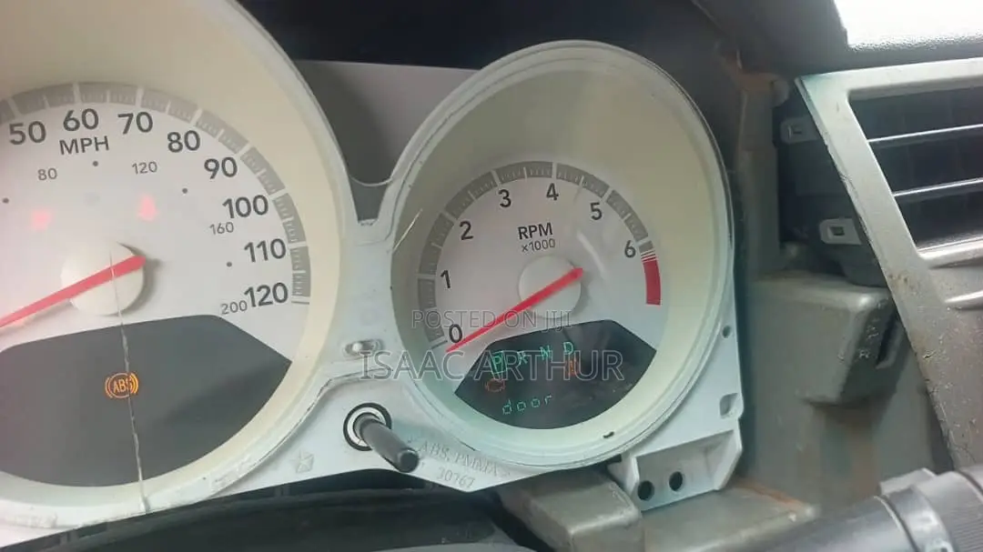 Control Board Programming and Mileage Adjusting and Key Programming