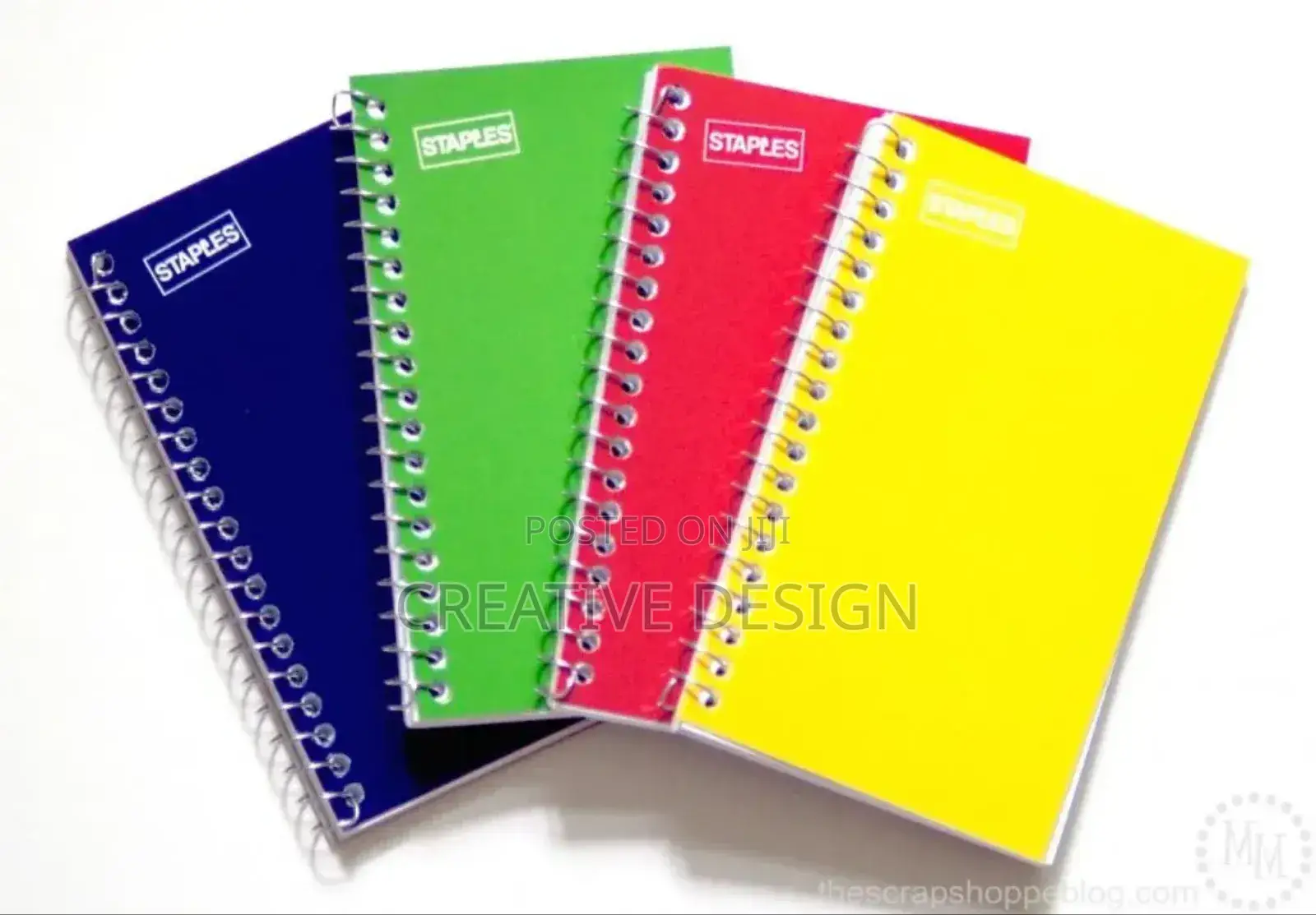 Notepad Printing