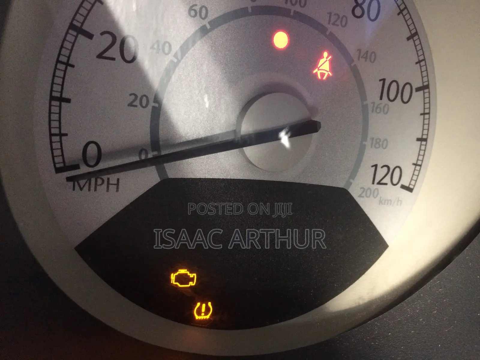 Control Board Programming and Mileage Adjusting and Key Programming
