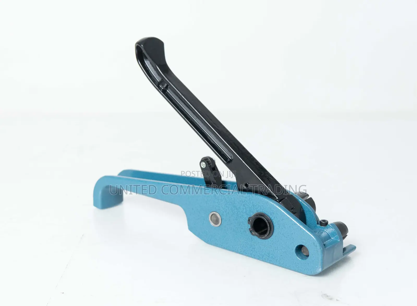 Blue Strap Machine Tensioner and Plier