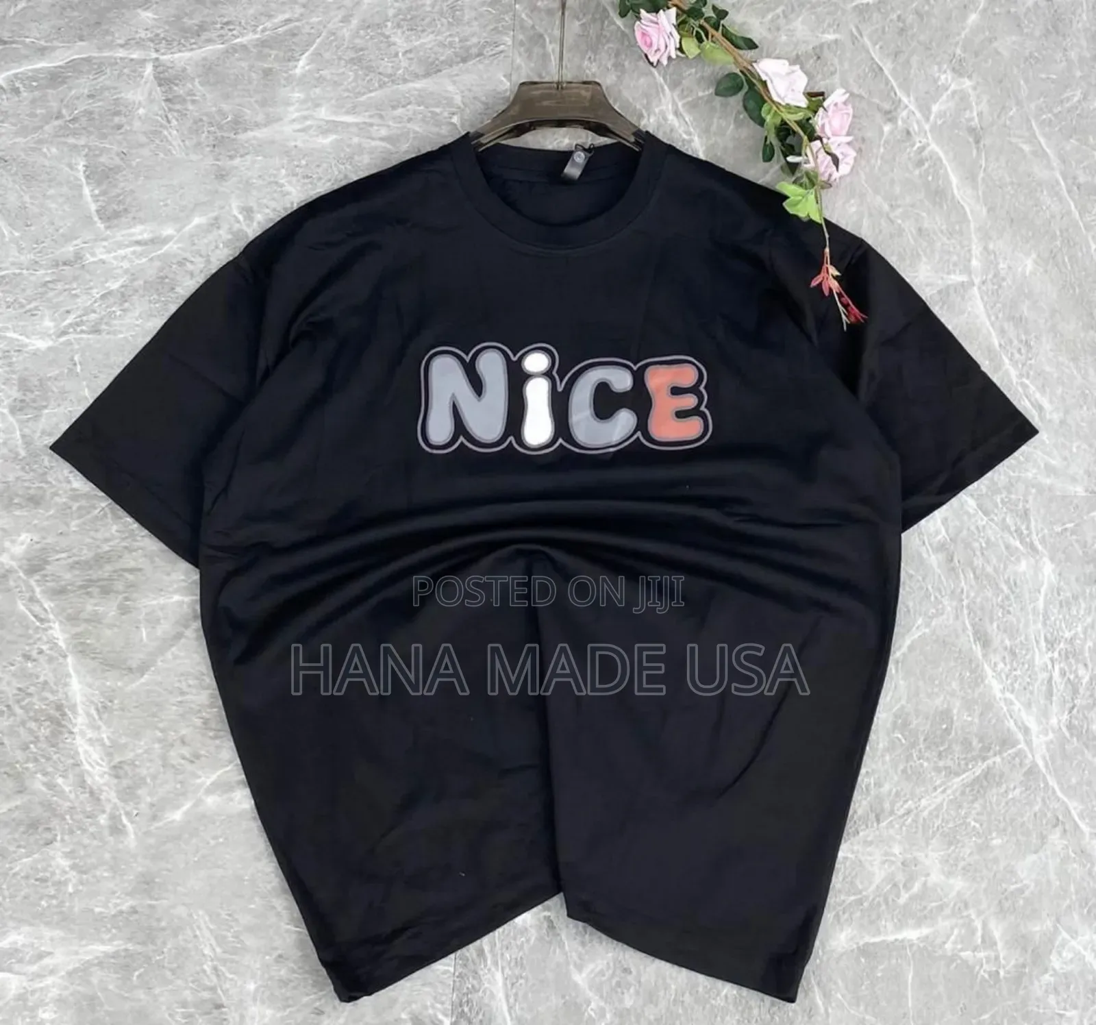 New Goods Just Arrived From Abroad Shirts Pants Shoes Hats