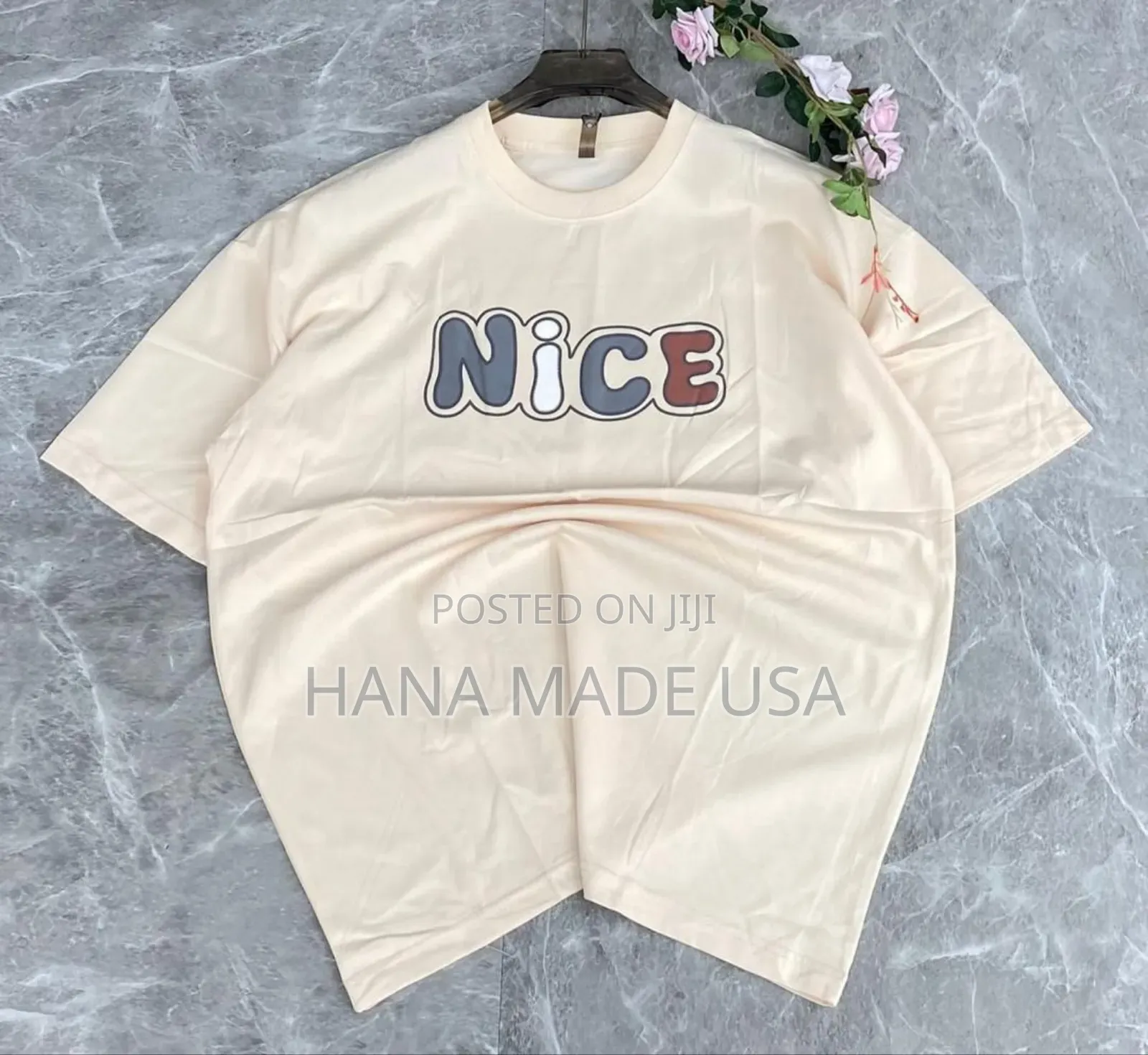 New Goods Just Arrived From Abroad Shirts Pants Shoes Hats