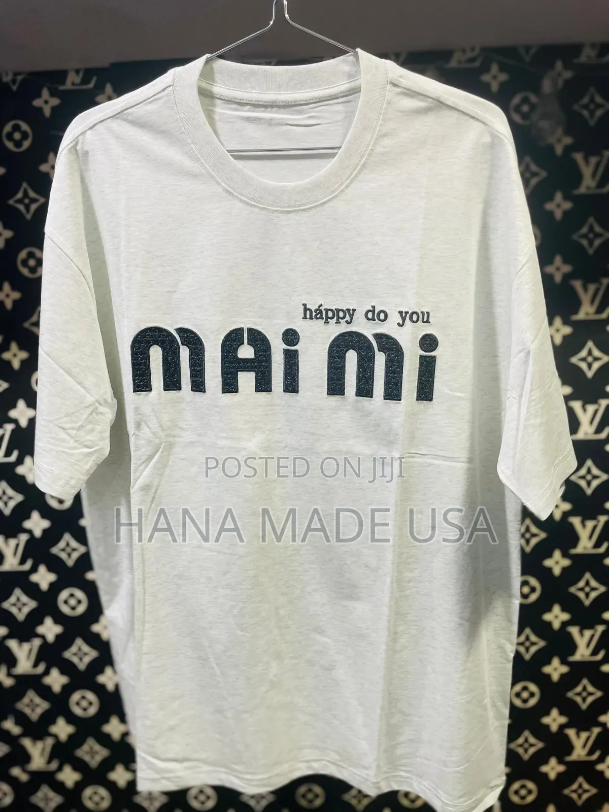 New Goods Just Arrived From Abroad Shirts Pants Shoes Hats