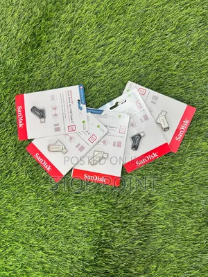 Type C Otg Pendrive