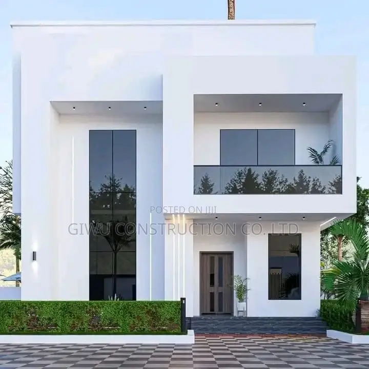 Building, Design and Construction