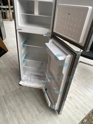 Pureflow Pearl 204l Double Door Fridge With Easy Access