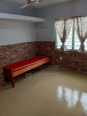Furnished 1bdrm Apartment in Spintex for rent
