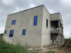 Aluminum Siding Windows