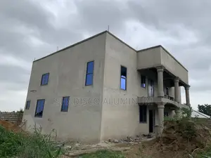 Aluminum Siding Windows