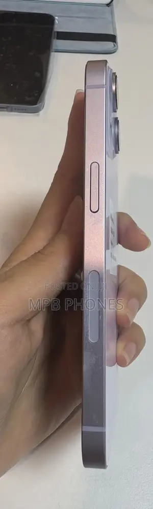 Apple iPhone 14 128 GB Purple