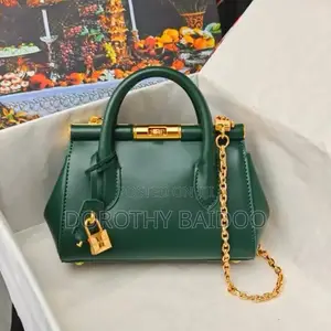 Fashion Star Ladies Bag