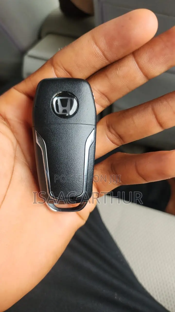 Car Keys and Control Board Programming