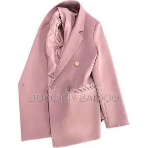 Fit Well Blazer